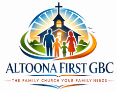 Altoona First GBC